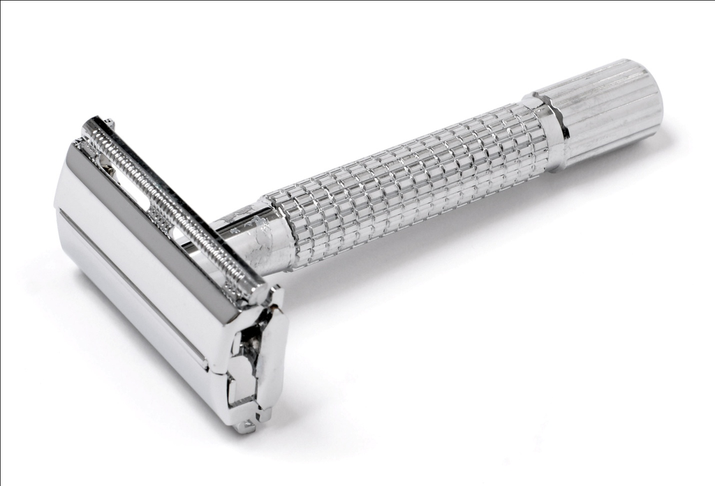 The Evolution of the Modern Safety Razor