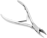 Macs Ingrown Toe Nail Nipper Double Spring 4.5" Mac Professional Quality-603B
