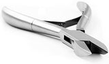 Macs Ingrown Toe Nail Nipper Double Spring 4.5" Mac Professional Quality-603B
