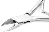 Macs Ingrown Toe Nail Nipper Double Spring 4.5" Mac Professional Quality-603B
