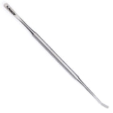 Ingrown Toe Nail Lifter Straight And Curved Point Give Ease to Clean up Your Nails Lifter Macs Professional Quality-606