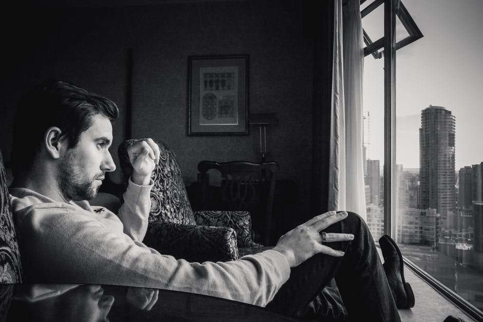 Common Grooming Mistakes Men Often Make and What to Do About Them