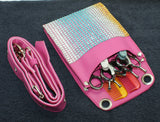 Macs Professional Hair Dressers Scissors Holder Holster /Pouch For Multi And Professional Use Mac-172