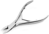 Macs Ingrown Toe Nail Nipper Double Spring 4.5" Mac Professional Quality-603B
