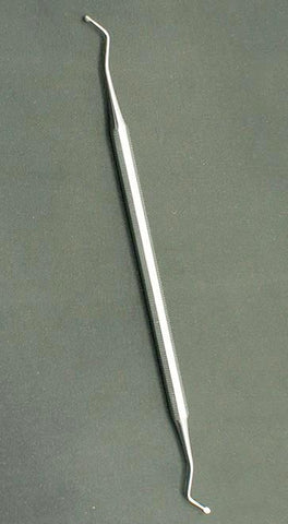 Ingrown Toe Nail Currete Curved Point Give Ease to Clean up Your Nails Macs Professional Quality-607