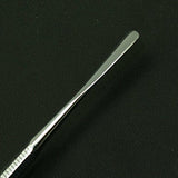 Ingrown Toe Nail Lifter Straight And Curved Point Give Ease to Clean up Your Nails Lifter Macs Professional Quality-606