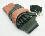 Macs Professional Hair Dressers Scissors Holder Holster /Pouch For Multi And Professional Use Macs-170