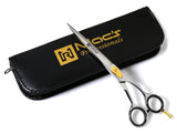 Professional Razors Edge Barber Hair Cutting Shears ,5.5",6.5" ,7.5"Macs Brand-14029-14031