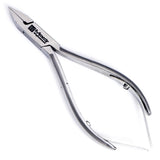 Ingrown Toe Nail Nipper Double Spring 5" with Back Lock Macs Professional Quality-603