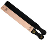 Professional Quality Sharpening Strop Made of Real Leather 2" Wide Mac Brand-2009