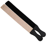 Professional Quality Sharpening Strop Made of Real Leather 2" Wide And 22" long Mac Brand-2012 …