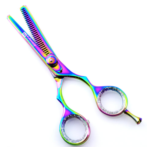 CAPA BARBERO YELLOW SCISSORS