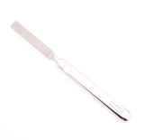 Macs Professional New Chiropody Foot File Toe file Pedicure Hard Dry Skin Remover - File -19-145