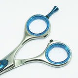 Macs Professional 6" Professional Barber Hair Texturizing Salon Shears Razor Edge Thinning Scissors-B251
